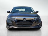 Used 2018 Honda Accord EX image 2