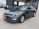Used 2021 Chevrolet Malibu LT image 3