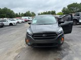 Used 2018 Ford Escape S image 2