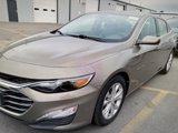 Used 2020 Chevrolet Malibu LT image 2
