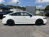 New 2025 Honda Civic Sport image 2