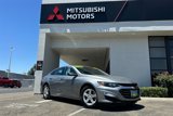 Used 2023 Chevrolet Malibu LS image 2