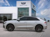 Used 2021 Audi Q8 Premium Plus w/ Premium Plus Package image 3