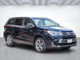 Used 2019 Toyota Highlander Limited Platinum image 3