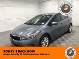 Used 2017 Kia Forte S image 2