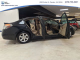 Used 2008 Nissan Altima 2.5 SL w/ SL Pkg image 4