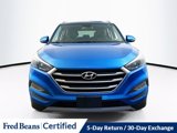 Used 2018 Hyundai Tucson Sport image 2
