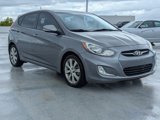 Used 2013 Hyundai Accent SE image 3