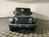 Used 2017 Jeep Wrangler Unlimited Sport w/ Quick Order Package 24S image 2