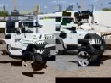 Used 2015 Jeep Wrangler Unlimited Rubicon w/ Connectivity Group image 2