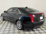 Used 2018 Cadillac ATS Luxury w/ Safety and Security Package image 4