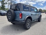 Used 2022 Ford Bronco Big Bend image 3