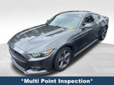 Used 2015 Ford Mustang Coupe w/ Equipment Group 051A image 3