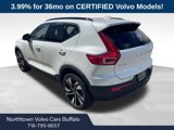 Certified 2023 Volvo XC40 B5 Plus w/ Climate Package image 3