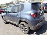 Used 2021 Jeep Renegade Latitude image 3