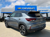 Certified 2021 Chevrolet TrailBlazer RS w/ Sun and Liftgate Package image 5
