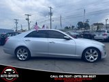 Used 2014 Cadillac CTS Premium image 4