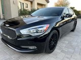 Used 2015 Kia K900 Premium w/ Interior Highline Package image 2