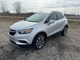 Used 2022 Buick Encore Preferred w/ Safety Package image 2