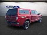 Used 2019 Nissan Titan PRO-4X image 5
