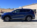 Used 2020 Hyundai Santa Fe SEL w/ Convenience + Premium Package image 4