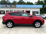 Used 2013 Toyota RAV4 XLE image 4