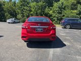 Used 2019 Nissan Sentra SR image 4