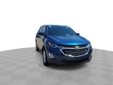 Used 2020 Chevrolet Equinox LT w/ Driver Convenience Package image 3