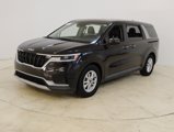 Used 2022 Kia Carnival LX image 4