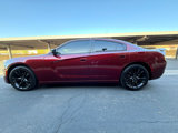 Used 2018 Dodge Charger SXT w/ Blacktop Package image 6