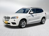 Used 2013 BMW X3 xDrive35i image 3