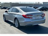 Certified 2021 Honda Accord LX image 3