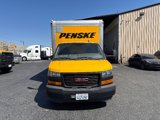 Used 2018 GMC Savana 4500 w/ Driver Convenience Package image 2