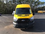 Used 2021 Ford Transit 250 148 High Roof w/ Load Area Protection Package image 2