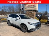 Used 2020 Mitsubishi Outlander SEL image 3