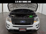 Used 2017 Ford Explorer 4WD Police Interceptor w/ Ready For The Road Package image 3