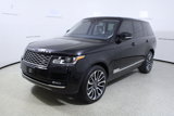 Used 2017 Land Rover Range Rover image 4