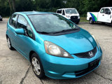 Used 2013 Honda Fit image 4