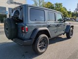 New 2025 Jeep Wrangler Sport S image 4