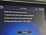 Used 2021 Nissan Leaf SV w/ SV Technology Package image 4