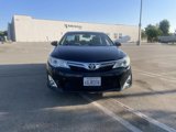 Used 2012 Toyota Camry SE image 2