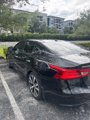 Used 2017 Nissan Maxima Platinum image 4