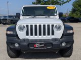 Used 2018 Jeep Wrangler Unlimited Sport S image 3
