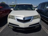 Used 2011 Acura MDX image 2