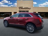 Used 2017 Cadillac XT5 Premium Luxury w/ LPO, Wheel Lock Package image 5