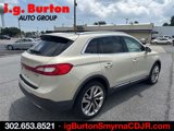 Used 2016 Lincoln MKX Reserve w/ Technology Package image 3