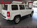 Used 2015 Jeep Patriot Sport w/ Power Value Group image 4