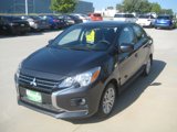 Used 2024 Mitsubishi Mirage G4 LE image 4