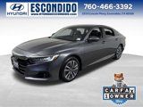 Used 2022 Honda Accord EX-L image 1