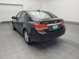Used 2015 Chevrolet Cruze LT image 5